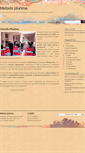 Mobile Screenshot of metodoplurima.it